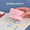 Mini Desk Vacuum Cleaner Pro