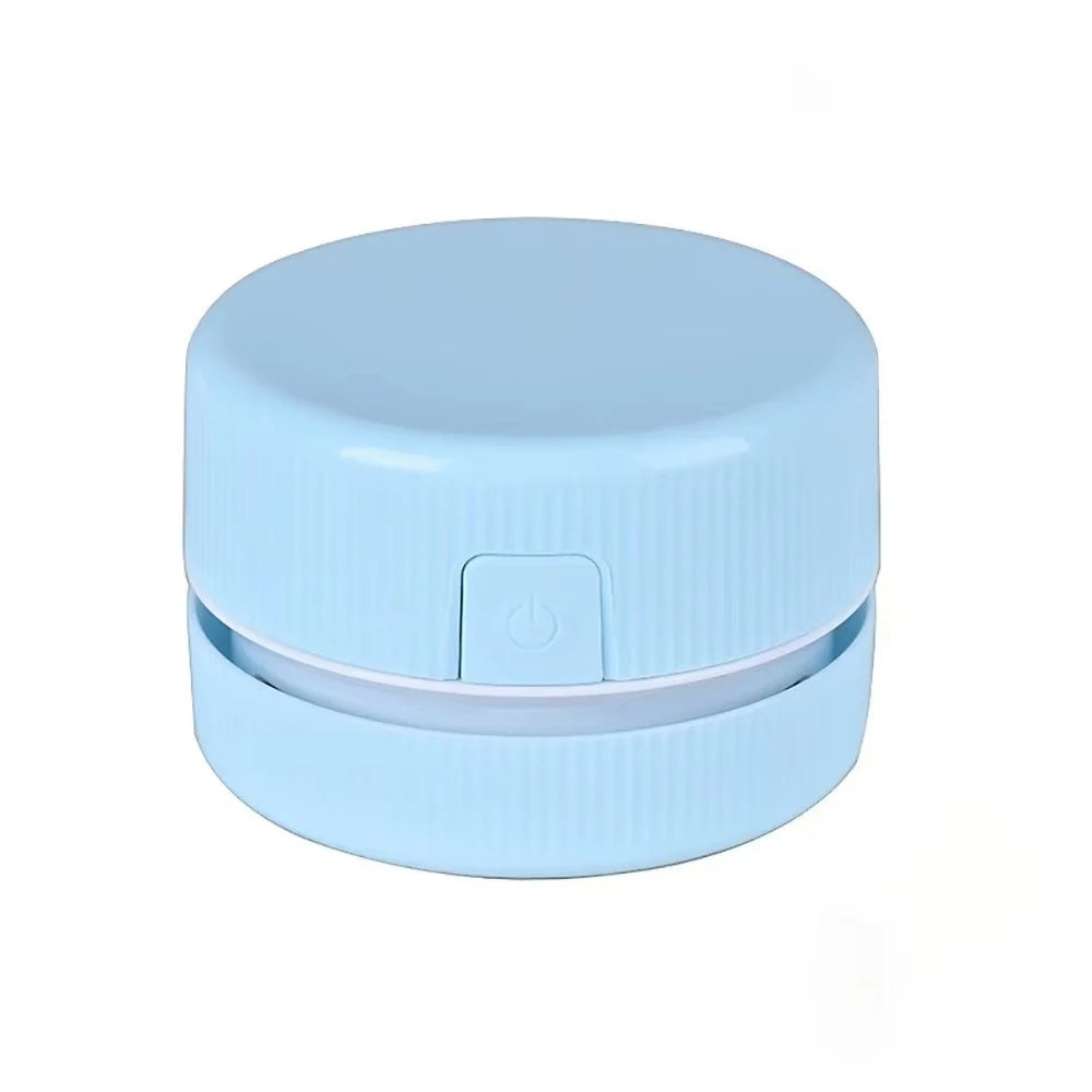 Mini Desk Vacuum Cleaner Pro